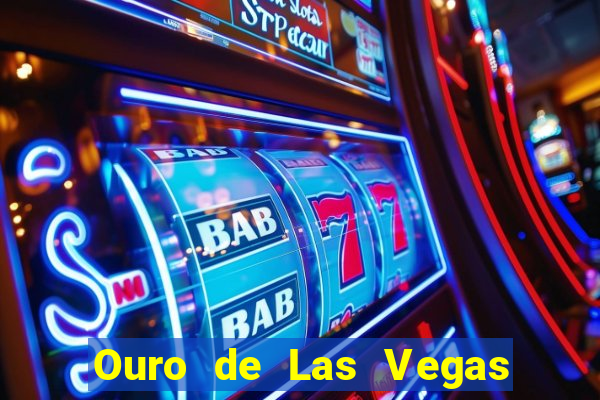 Ouro de Las Vegas o ouro maldito de las vegas filme online